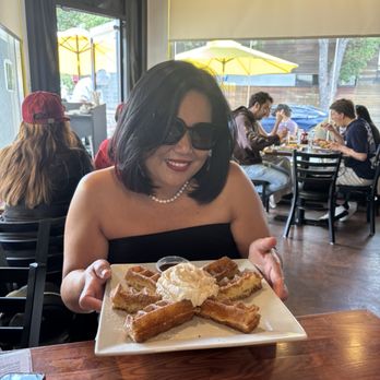 & Waffles - Breakfast & Brunch Near Me - North Hollywood, California & Waffles - Breakfast & Brunch Near Me - North Hollywood, California