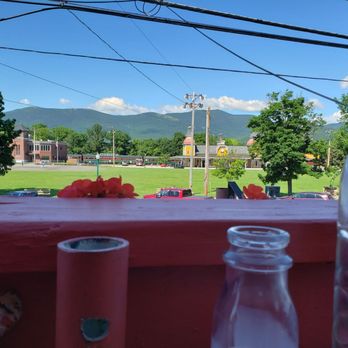 Stairway Cafe - Great food and great service only surpassed by the spectacular view. - Sandwiches Near Me - North Conway, New Hampshire