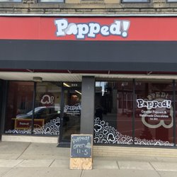 Popped!