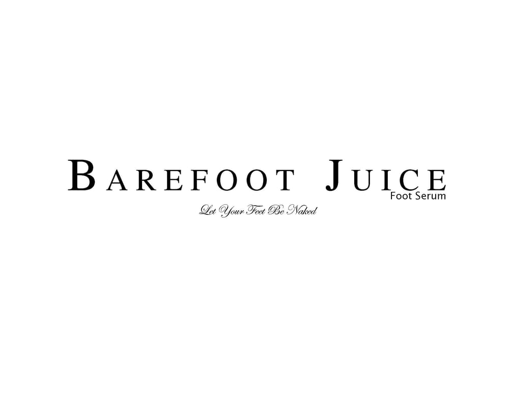 Barefoot Juice Logo