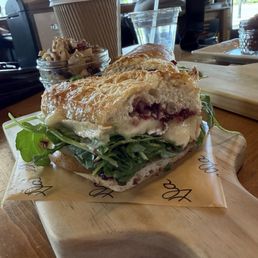 French Sandwich French Sandwich