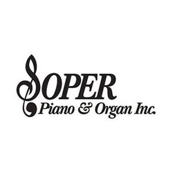 Soper Piano & Organ