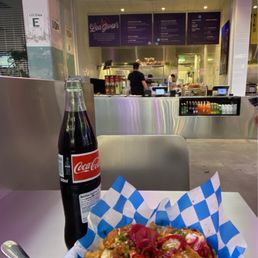 Loaded Fries
