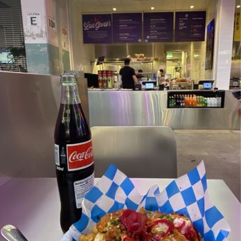 Lea Jane's - Loaded Fries - Chicken Shop Near Me - Houston, Texas