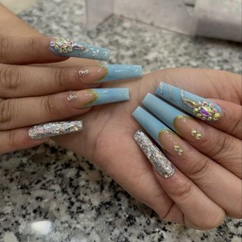 Kim's Nails Spa - Nail Salons Near Me - Casa Grande, Arizona Kim's Nails Spa - Nail Salons Near Me - Casa Grande, Arizona