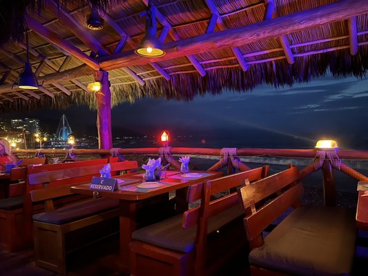 The Blue Shrimp Puerto Vallarta by null