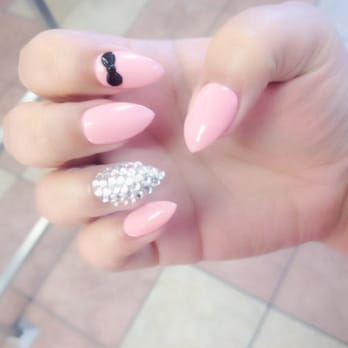 Dublin Nails - Love them - Nail Salons Near Me - Dublin, California Dublin Nails - Love them - Nail Salons Near Me - Dublin, California