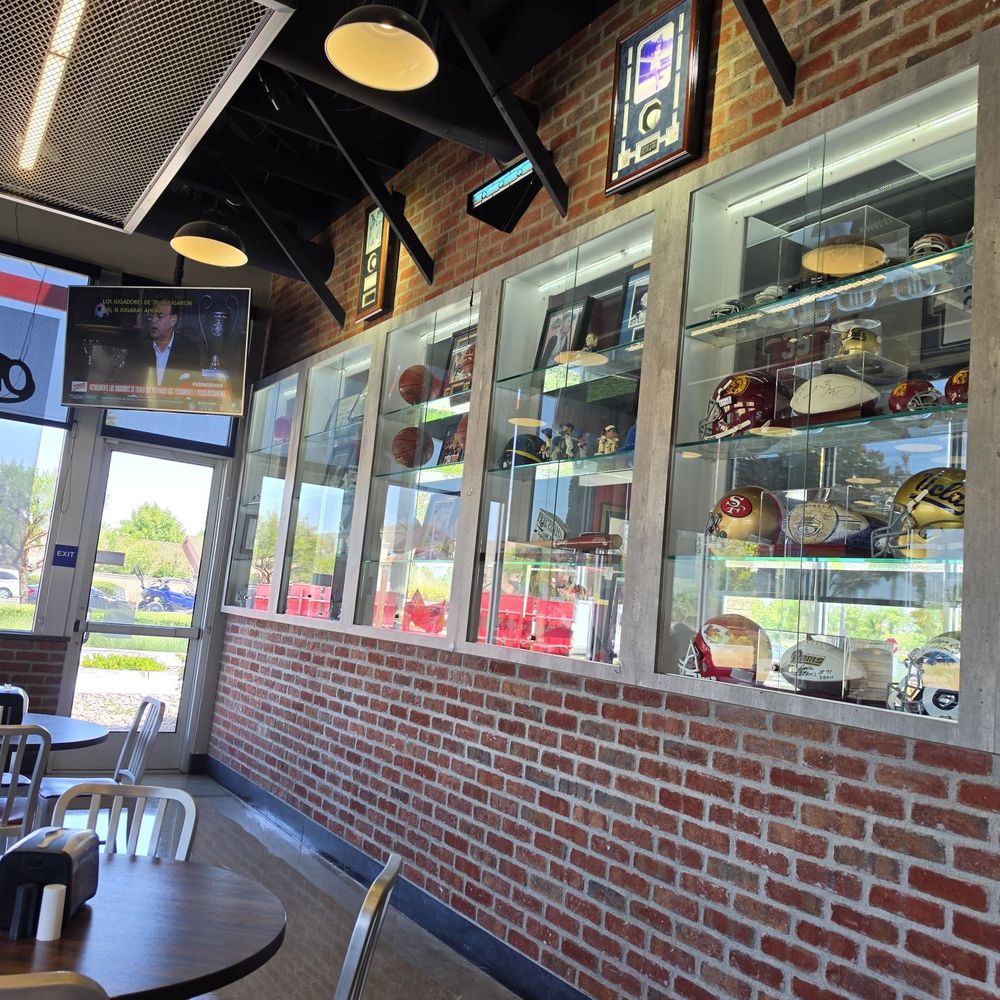Archibald's Drive-Thru - Breakfast & Brunch Near Me - Menifee, California