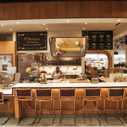 Il Pastaio di Eataly