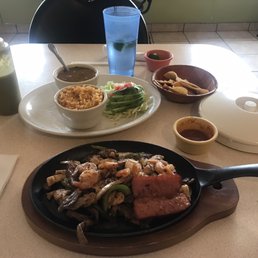 Pollo Monterrey