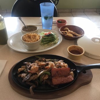 El Mariachi Loco - Pollo Monterrey - Mexican Near Me - San Antonio, Texas