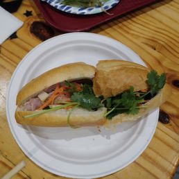 Cold Cut