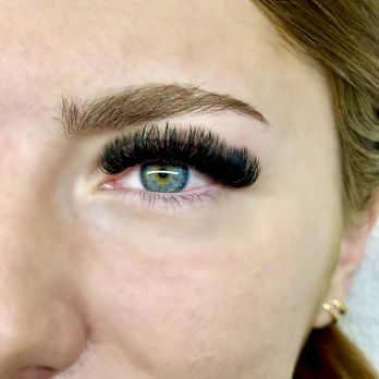 BRYA Beauty - MegaVolume EyeLash Extension FullSet - Eyebrow Services Near Me - Coquitlam, British Columbia BRYA Beauty - MegaVolume EyeLash Extension FullSet - Eyebrow Services Near Me - Coquitlam, British Columbia