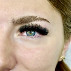 BRYA Beauty - MegaVolume EyeLash Extension FullSet