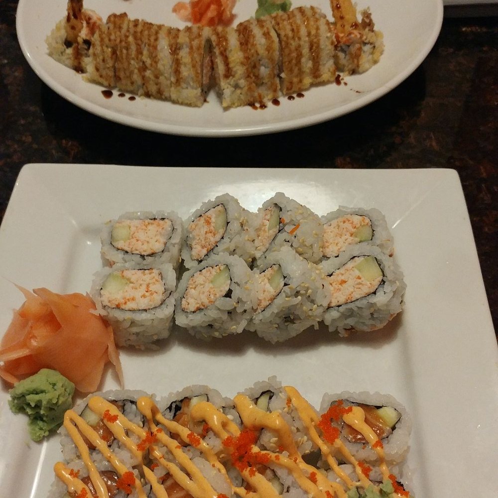 Bejo - Sushi lunch special! - Japanese Near Me - Cheyenne, Wyoming Bejo - Sushi lunch special! - Japanese Near Me - Cheyenne, Wyoming