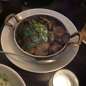 Balvanera - Marinated Olive Oil Mushrooms - Argentine Near Me - New York, New York