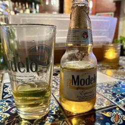 I Am Nacho Mama - Nice and cold beer