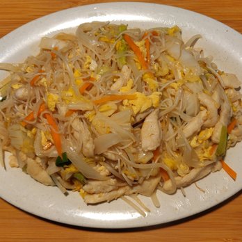 Spring China Cafe - Chicken Maifun - Chinese Near Me - Houston, Texas Spring China Cafe - Chicken Maifun - Chinese Near Me - Houston, Texas