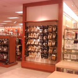 Belk - The Belk at Eastern Shore Centre feels less like a department store anchoring a regional mall, but more like a small town Belk store.