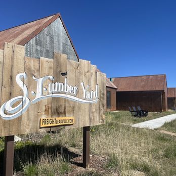 Freight - Venues & Event Spaces Near Me - Leadville, Colorado Freight - Venues & Event Spaces Near Me - Leadville, Colorado