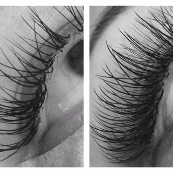 Fab U Lash - Transitioning from classic to Volume! - Eyelash Service Near Me - Fresno, California