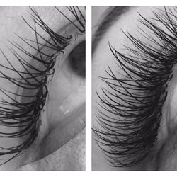 Fab U Lash - Transitioning from classic to Volume!