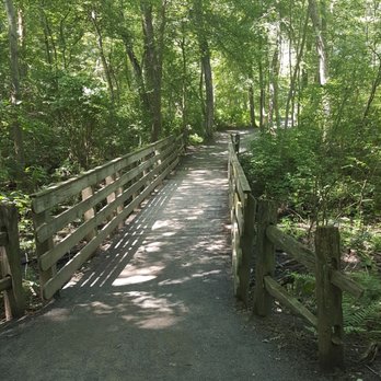 Manasquan Reservoir - Bridge! - Bike Rentals Near Me - Howell, New Jersey Manasquan Reservoir - Bridge! - Bike Rentals Near Me - Howell, New Jersey