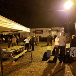 Haunted Hydro Dark Attraction Park