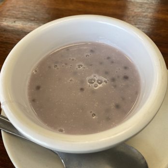 Berni Vietnamese Restaurant - free dessert - Vietnamese Near Me - San Antonio, Texas