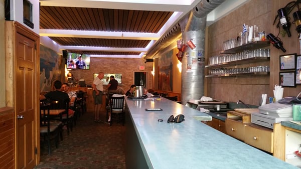 Athens Restaurant by null