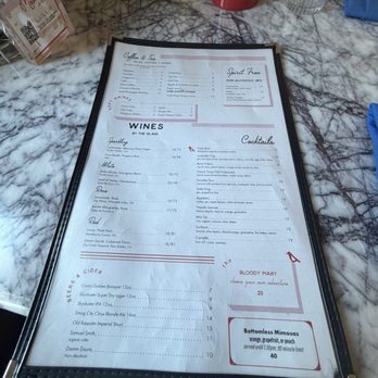 Moonlark’s Dinette - Menu - Diners Near Me - Los Angeles, California Moonlark’s Dinette - Menu - Diners Near Me - Los Angeles, California