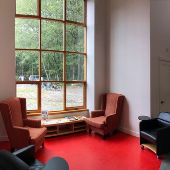 Cove Commons - a comfy reading nook. - Art Galleries Near Me - Bowen Island, British Columbia Cove Commons - a comfy reading nook. - Art Galleries Near Me - Bowen Island, British Columbia