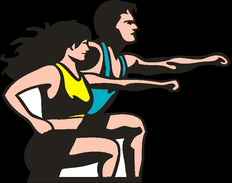 Forever Fit Sneads Ferry Image