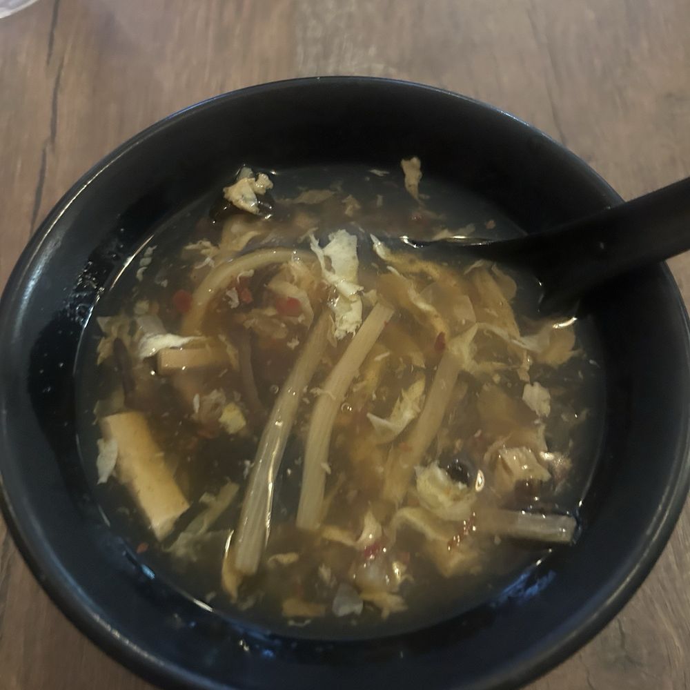 Dragon Bite - Hot and sour soup - Chinese Near Me - Henderson, Nevada Dragon Bite - Hot and sour soup - Chinese Near Me - Henderson, Nevada
