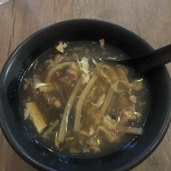 Dragon Bite - Hot and sour soup - Chinese Near Me - Henderson, Nevada Dragon Bite - Hot and sour soup - Chinese Near Me - Henderson, Nevada