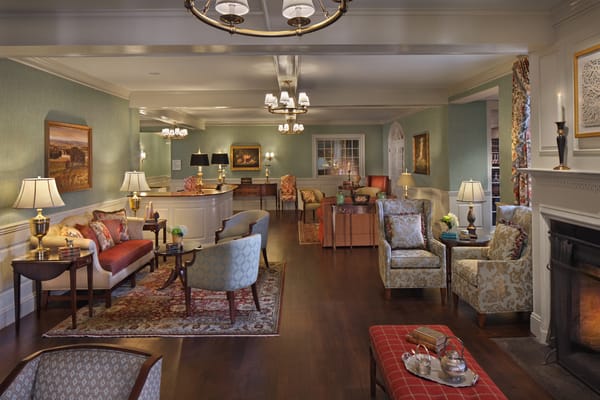 Inn on Boltwood by null