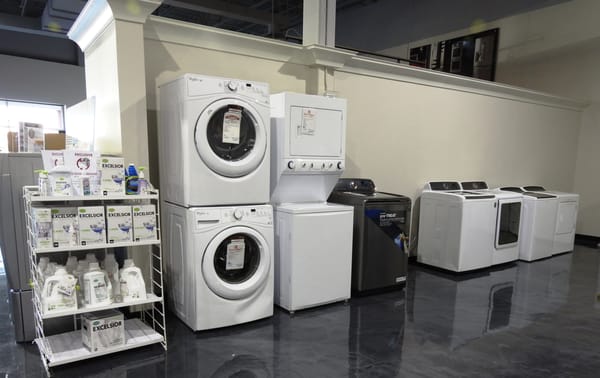 CHARLIE WILSON’S APPLIANCE & TV - 23 Photos & 35 Reviews - 1166 E Lewis