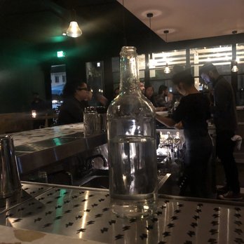 Thunderbolt - Bartenders we're friendly & well trained. - Bars Near Me - Los Angeles, California Thunderbolt - Bartenders we're friendly & well trained. - Bars Near Me - Los Angeles, California