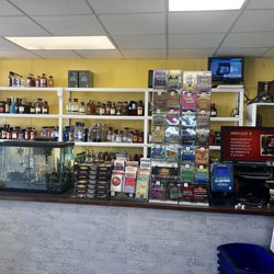 E Z Way Liquor