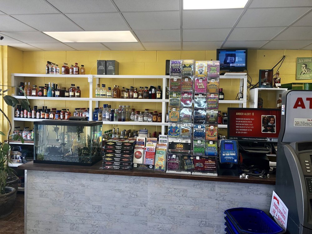 E Z WAY LIQUOR Updated September 2024 16801 Hwy 385 N, Odessa