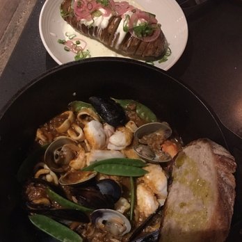 Scales - Stew - Seafood Near Me - Portland, Maine