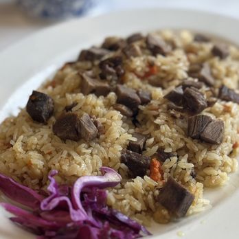 Dolan's - Asian Fusion Near Me - Alhambra, California