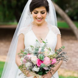 I LOVED my bouquet! Photo Credit: Sarah Layne Photography. I LOVED my bouquet! Photo Credit: Sarah Layne Photography.