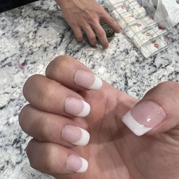 FAB Nail Bar - Nail Salons Near Me - Dallas, Texas FAB Nail Bar - Nail Salons Near Me - Dallas, Texas