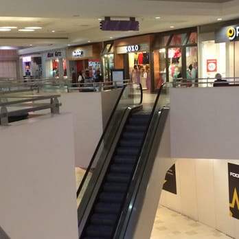 Mershops Town Center - New stay case - Shopping Centers Near Me - Aurora, Colorado