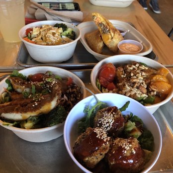 Pow Pow - Yum yum - Asian Fusion Near Me - Washington, DC, District of Columbia Pow Pow - Yum yum - Asian Fusion Near Me - Washington, DC, District of Columbia