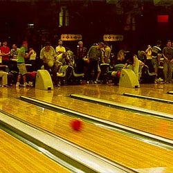 Cöpenicker Bowling Center