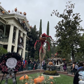 Haunted Mansion - Haunted Houses Near Me - Anaheim, California Haunted Mansion - Haunted Houses Near Me - Anaheim, California