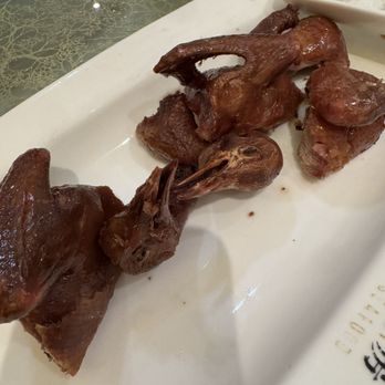 Yu Seafood - Pigeon - Seafood Near Me - Richmond Hill, Ontario Yu Seafood - Pigeon - Seafood Near Me - Richmond Hill, Ontario