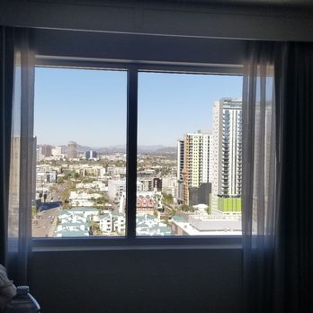 Sheraton Phoenix Downtown - Hotels Near Me - Phoenix, Arizona